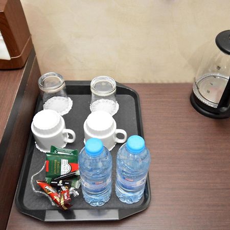 Hotel Partiez يريفان المظهر الخارجي الصورة