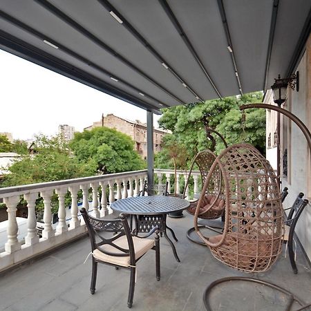 Hotel Partiez يريفان المظهر الخارجي الصورة