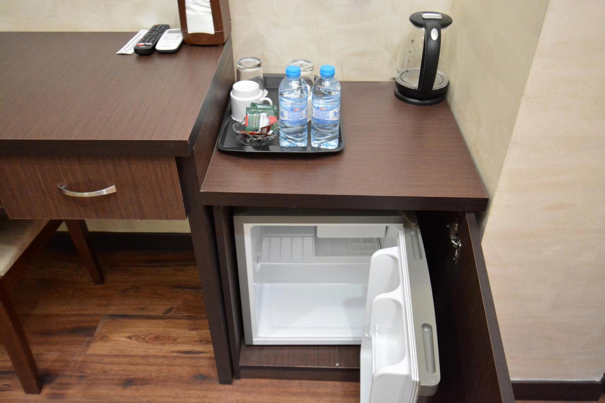 Hotel Partiez يريفان المظهر الخارجي الصورة