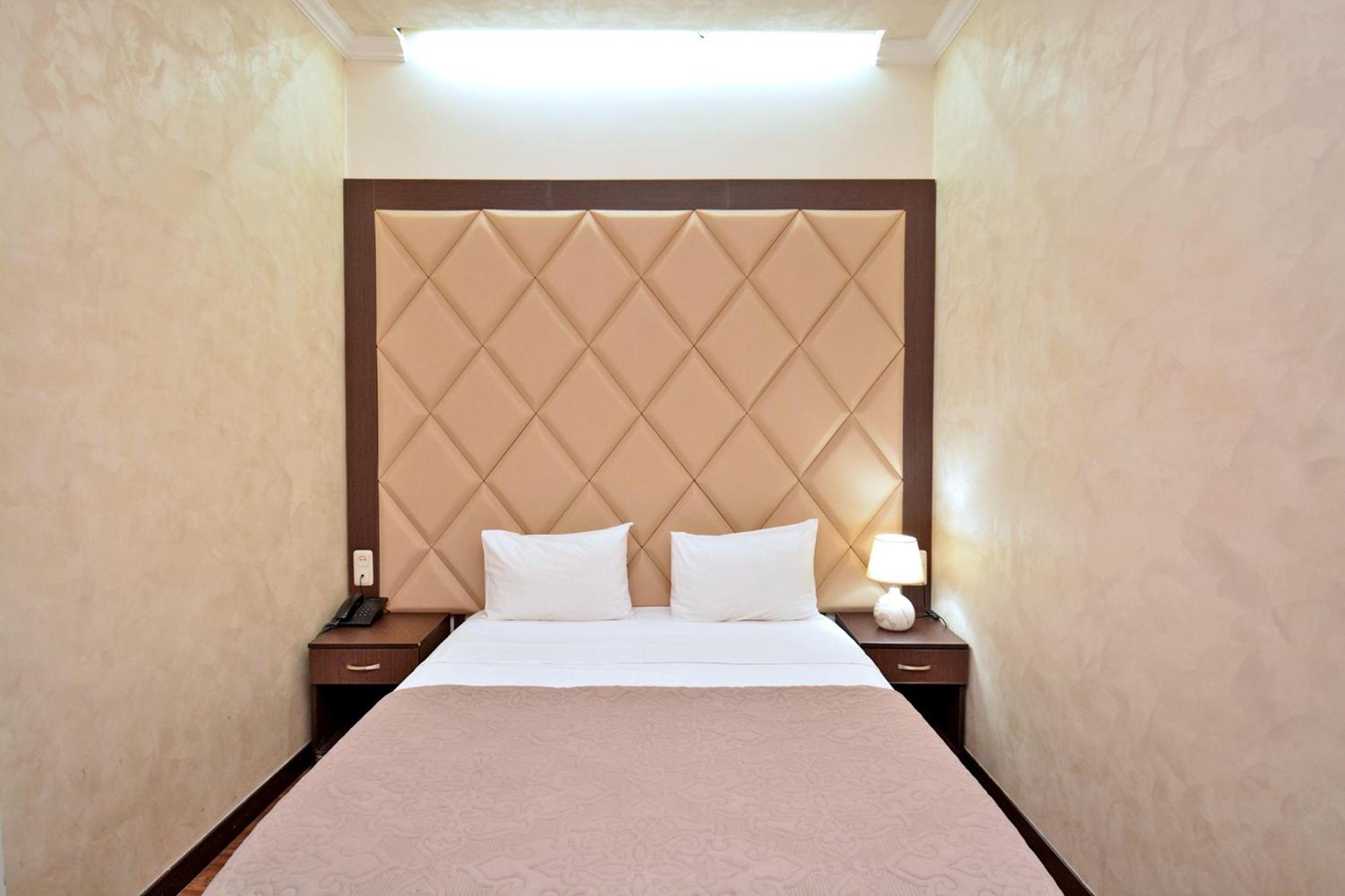 Hotel Partiez يريفان المظهر الخارجي الصورة