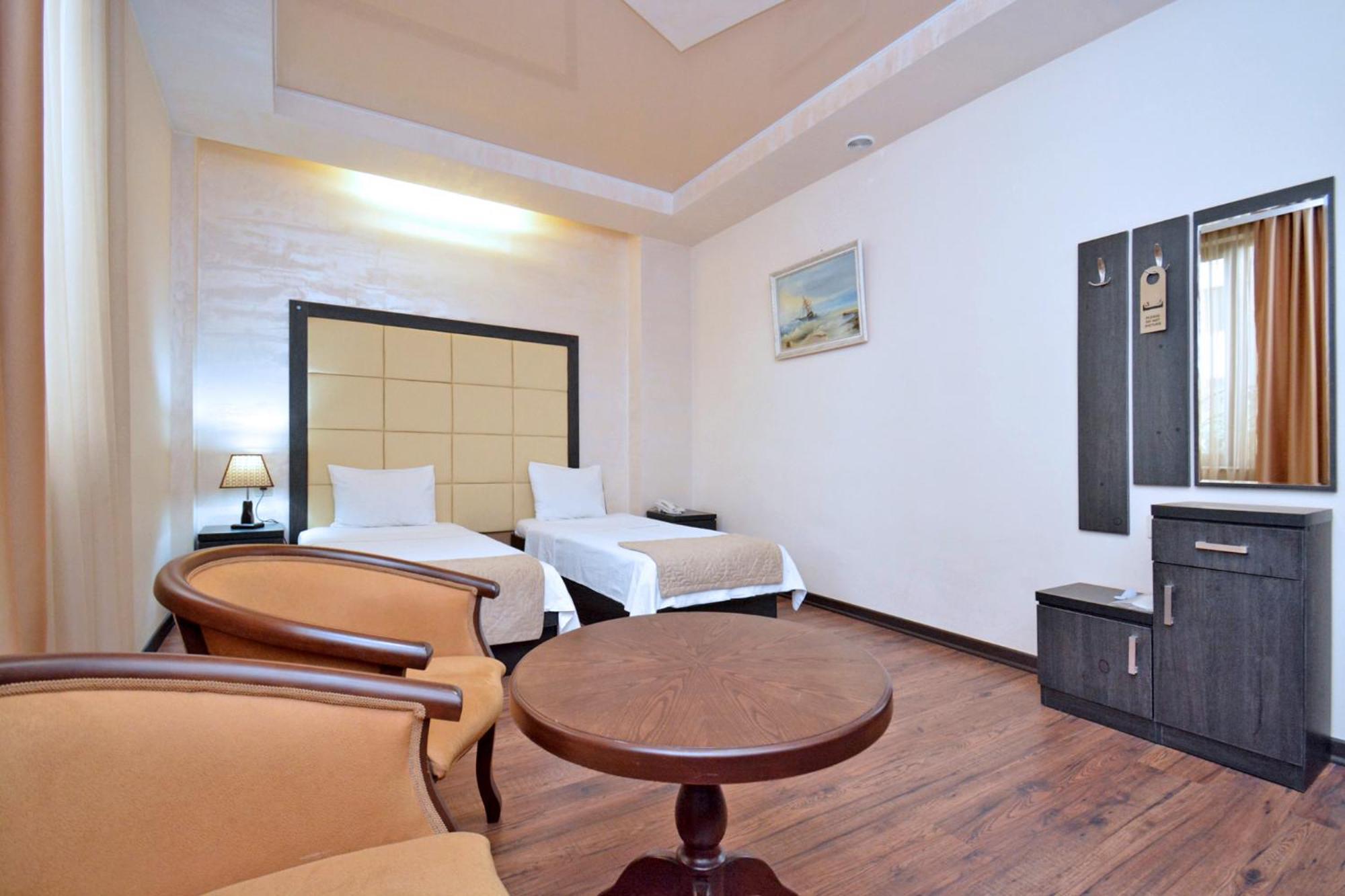 Hotel Partiez يريفان المظهر الخارجي الصورة