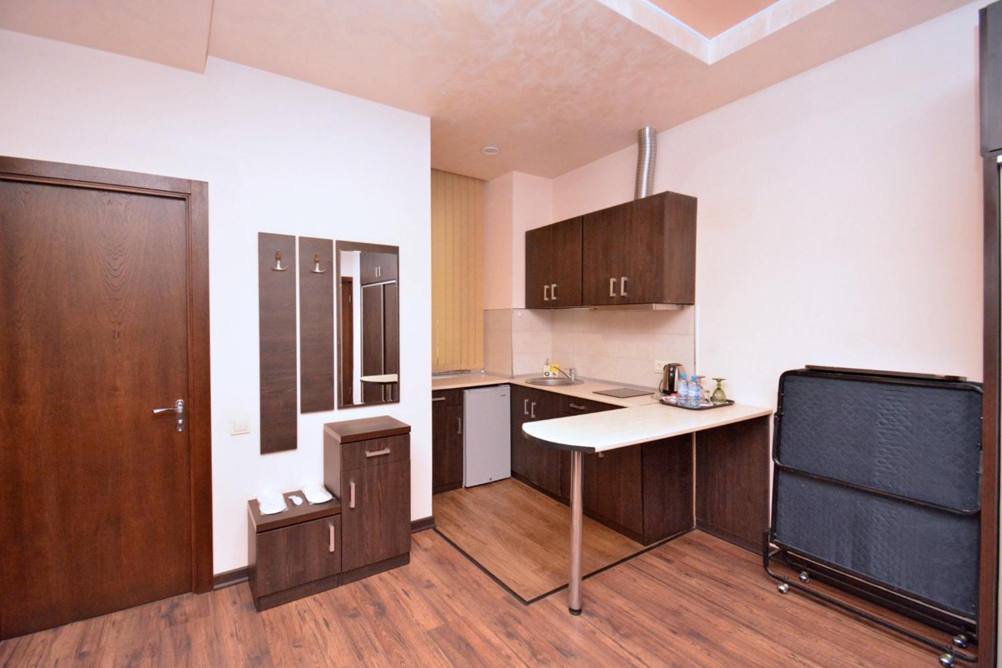 Hotel Partiez يريفان المظهر الخارجي الصورة